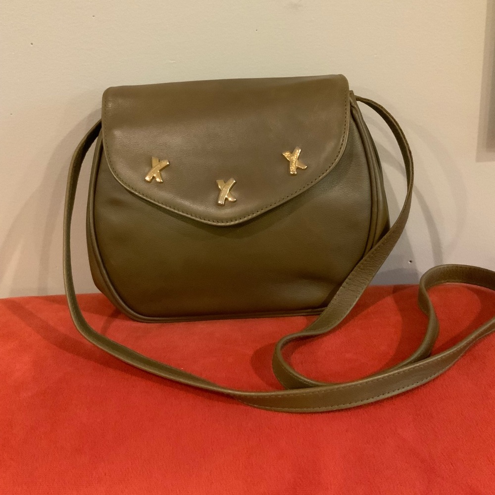 Paloma Picasso shoulder bag